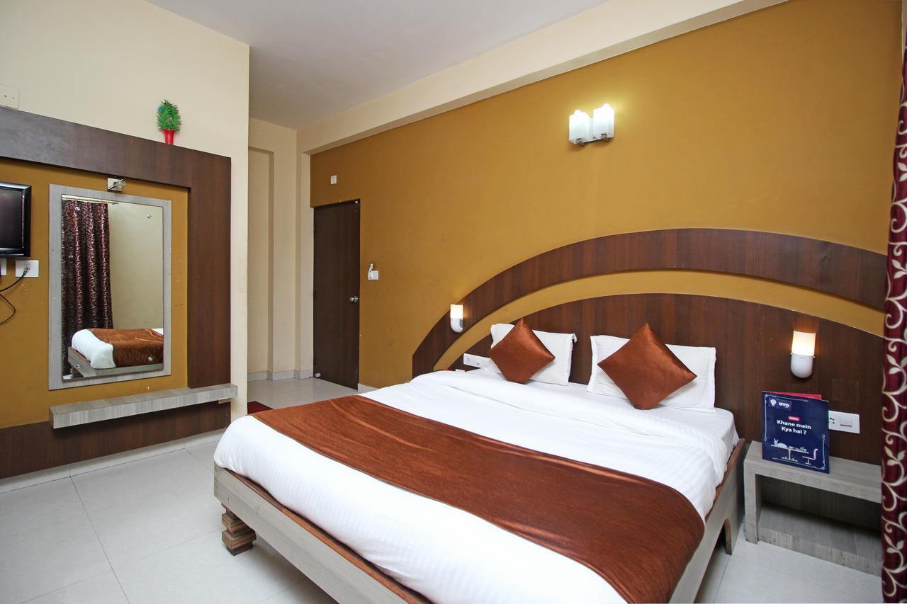 Oyo 7680 Park Lagoon Otel Puri Dış mekan fotoğraf